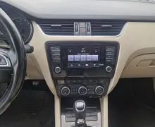 Zunanja slika - Škoda Octavia - 2.0 TDI Style 150KM-SLO - 8 - Predogledna slika