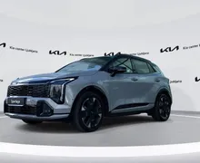Zunanja slika - KIA Sportage - AWD 1.6 T-GDI GT-Line ISG DCT - 1 - Predogledna slika