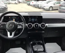 Zunanja slika - Mercedes-Benz GLB-Razred - GLB 180 d URBAN PAKET-NOČNI PAKET-KAMERA-NAVI - 9 - Predogledna slika