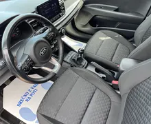 Notranja slika - KIA - Rio 1,2 DPI LX Urban ISG - 5 - Predogledna slika