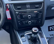 Notranja slika - Audi A4 - 2.0 TDI+PDC+TEP+ALU... - 10 - Predogledna slika