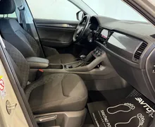 Notranja slika - Škoda Kodiaq - 2.0 TDI-DSG-LED-KAMERA-ACC-PDC-NAVI-VLEČNA KLJUKA - 10 - Predogledna slika