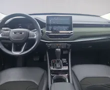 Zunanja slika - Jeep Compass - 1.5 T4 e-Hybrid North Star DCT - 10 - Predogledna slika