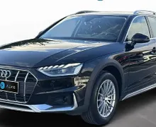 Zunanja slika - Audi A4 Allroad - 40 TDI quattro S tronic 140kW - 2 - Predogledna slika