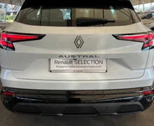 Zunanja slika - Renault Austral - TCe 150 Mild hybrid Evolution Avt. - 5 - Predogledna slika