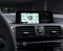 Zunanja slika - BMW M4 - Harman Kardon - LED - Alcantara - Headup - 17 - Predogledna slika