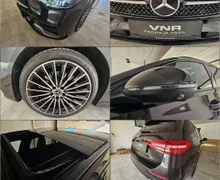 Notranja slika - Mercedes-Benz C-Razred - C 220 d AMG |VIRTUAL|PANORAMA|360-KAM|RADAR|KLJUKA - 12 - Predogledna slika