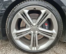 Zunanja slika - Audi S8 - 4.0 TFSI Quattro - 680 HP - 19 - Predogledna slika