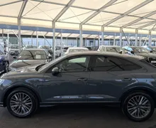 Zunanja slika - Audi Q3 - Sportback S LINE 35 TFSI S TRONIC - KAMERA - USNJE - LED - 3 - Predogledna slika