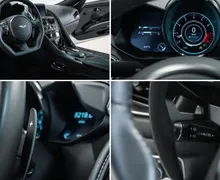 Zunanja slika - Aston Martin DBS - DBS - 14 - Predogledna slika