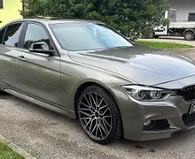 Zunanja slika - BMW Serija 3 - : 320i xDrive M Sport - 3 - Predogledna slika