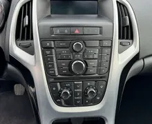 Zunanja slika - Opel Astra - 1.4 16V - 9 - Predogledna slika