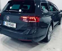 Zunanja slika - Volkswagen Passat - Variant 2.0 TDI BMT SCR Business DSG - 3 - Predogledna slika