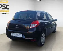 Zunanja slika - Renault Clio - 1.2 16V Dynamique - 7 - Predogledna slika