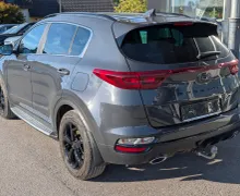 Zunanja slika - KIA Sportage - 2WD 1,6 GDI BLACK DESIGN - 4 - Predogledna slika
