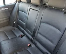 Zunanja slika - BMW Serija 5 - Touring: °LUXURY LINE° 518d 150ks AUTOMATIC °NAVIGACIJA° - 11 - Predogledna slika
