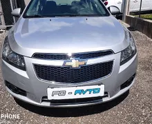 Zunanja slika - Chevrolet Cruze - 1.6 16V-SLO-151.000KM-KLIMA-SERVO-TOP - 2 - Predogledna slika