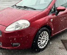 Zunanja slika - Fiat Punto - 1.4 8v Dynamic - 5 - Predogledna slika