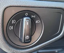 Zunanja slika - Volkswagen Golf - Variant 1.6 TDI Trendline 85 115  Park Klima Velik servis - 12 - Predogledna slika