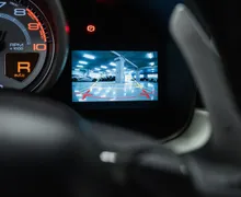 Zunanja slika - Ferrari FF - AFS LIFT - 16 - Predogledna slika
