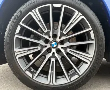 Zunanja slika - BMW X1 - xDrive23d Avt. - 12 - Predogledna slika