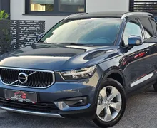 Zunanja slika - Volvo XC40 - Momentum- 1.LAST.-KAMERA-PANORAMA-fUL LED-Le 99.0 - 10 - Predogledna slika