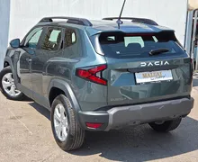 Zunanja slika - Dacia Duster - Expression MHEV 1.2 TCe 140+Vinjeta - 9 - Predogledna slika