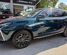 Zunanja slika - Forthing Forthing T5 EVO - T5 Evo SPORT  ADAS - NA ZALOGI - 7 - Predogledna slika