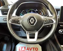 Zunanja slika - Renault Captur - E-Tech 145  Avt. - 14 - Predogledna slika
