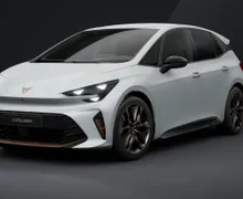 Zunanja slika - Cupra Born - 58kWh... - 1 - Predogledna slika