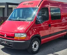 Zunanja slika - Renault Master - 2.8JTD - 1 - Predogledna slika