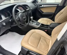 Zunanja slika - Audi A5 - Sportback 2,0 TDI Multitronic - 8 - Predogledna slika