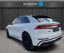 Zunanja slika - Audi Q8 - quattro 50 TDI Tiptronic - 4 - Predogledna slika