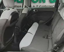 Notranja slika - Fiat 500L - 1.3 Multijet 16v-GARANCIJA-ODLIČEN-KOT NOV - 8 - Predogledna slika