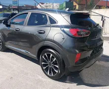 Zunanja slika - Ford Puma - Titanium  Avtomatik - Navigacija - 4 - Predogledna slika