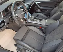 Zunanja slika - Audi A6 - Avant 40 TDI Sport S tronic S-line - 4 - Predogledna slika