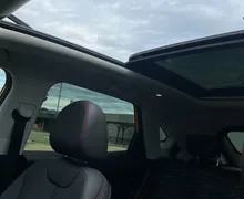 Zunanja slika - Forthing Forthing T5 EVO - T5 Evo T5 EVO 1.5 130KW LED.PANO.360°POGLED.MASAŽ - 13 - Predogledna slika