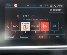 Zunanja slika - Peugeot 308 - 1.2 PureTech 110 S S Active-Keyless go-NAVI-PDC - 20 - Predogledna slika