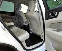 Zunanja slika - Volvo XC60 - B4D AWD  Avt. LED-VIRTUA - 12 - Predogledna slika