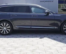 Zunanja slika - Volvo V90 - D5 AWD A Inscription+ACC+19 COL+PRIKLOP+360 KAMERA - 4 - Predogledna slika