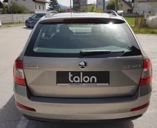 Zunanja slika - Škoda Octavia - Combi 4x4 1.6 TDI Ambition - 6 - Predogledna slika