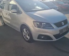 Zunanja slika - Seat Alhambra - 2.0 TDI  Style Start&Stop - 3 - Predogledna slika
