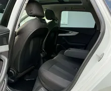 Notranja slika - Audi A4 Avant - 3.0 TDI-Q-4X4-S LINE-MATRIX-LIZING ZA TUJCE-ACC-.. - 10 - Predogledna slika