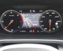 Zunanja slika - Seat Tarraco - 2.0 TDI 110KW  DSG Business +ACC+12.MES.JAM.+LED+ - 17 - Predogledna slika