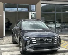 Zunanja slika - Hyundai Tucson - 1.6T T-GDI Style°°Winter - 1 - Predogledna slika