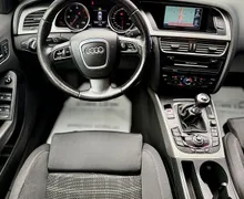 Zunanja slika - Audi A5 - 2.0 TDI.Odličen - 10 - Predogledna slika