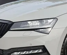 Zunanja slika - Škoda Superb - Combi 2.0 TDI Sportline DSG-19 col-Matrix-Canton - 5 - Predogledna slika