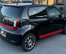 Zunanja slika - Škoda Citigo - 1.0i 5V Klima Alu platišča LED Sport BREZ POLOGA - 5 - Predogledna slika