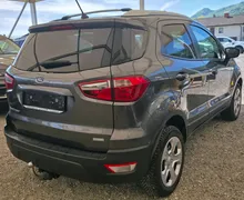 Zunanja slika - Ford Ecosport - 1,0 EcoBoost Style - 2 - Predogledna slika