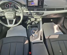 Zunanja slika - Audi A4 - Avant 35 TDI S tronic advanced - 10 - Predogledna slika